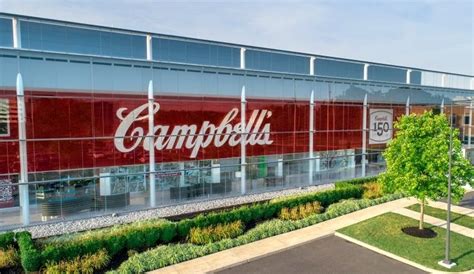 Campbell soup credit union. Things To Know About Campbell soup credit union. 